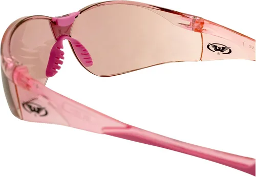 Vista 5 de Global Vision Cruisin Safety Sport - Gafas de sol para motocicleta