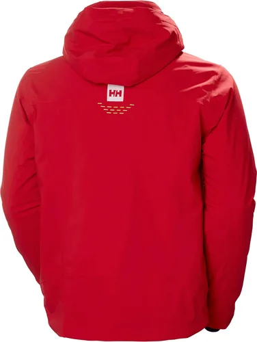 Vista 2 de Helly Hansen Alpha LIFAloft - Chaqueta para hombre