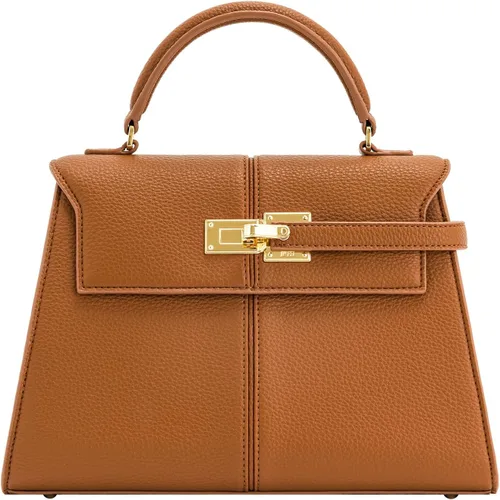 Vista 18 de JW PEI Bolso Elise con asa superior para mujer