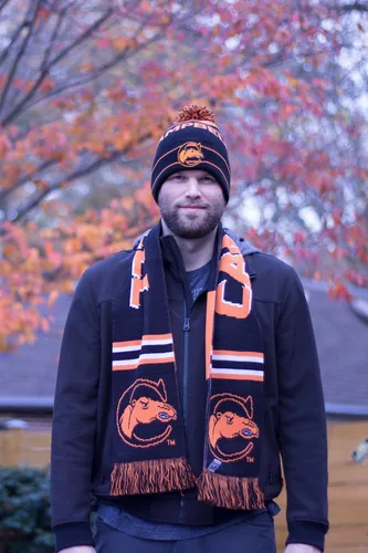 Vista 2 de Tradition Scarves Gorro unisex para adultos