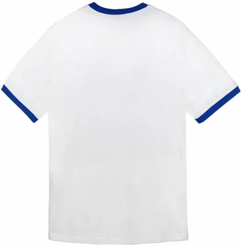 Vista 3 de Bugatti Camiseta Heritage Macaron Vintage Sign