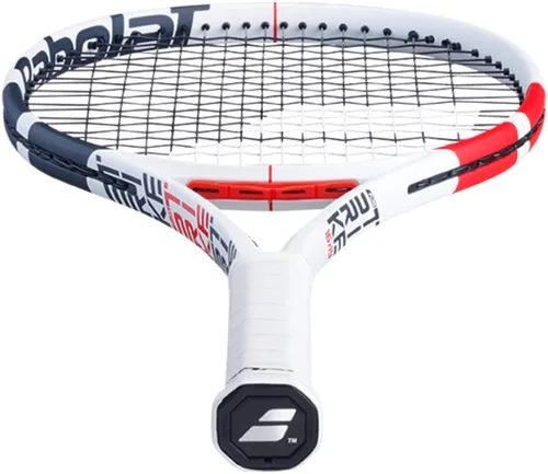 Vista 3 de Babolat Pure Strike (16x19) Raqueta de tenis (agarre de 4 3/8")
