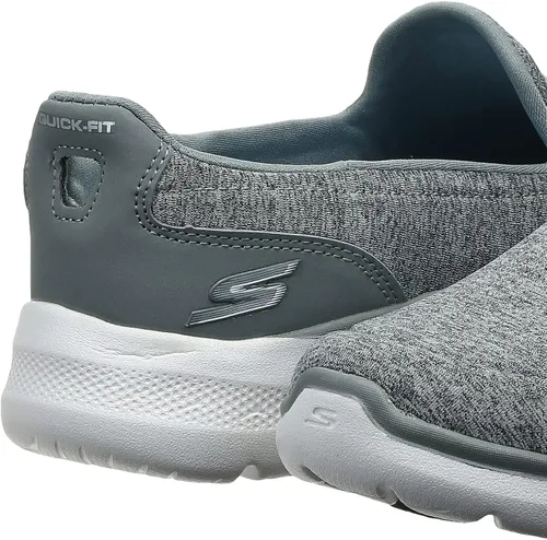Vista 8 de Skechers Go Walk 6-Knight Glow - Tenis para mujer