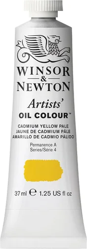 Vista 30 de Winsor & Newton Pintura al óleo Formulado con los mejores pigmentos con una excelente fuerza de tintado; utilizar grueso o fino a un esmalte muy