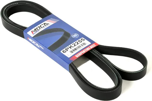 Vista 2 de Cinturón Serpentine para Dodge Dakota, Ram 1500, 08-09 Durango, 04-06 Sprinter 2500, Sprinter 3500, 11 para Ram Dakota, 11-12 1500, 08-10 para Jeep
