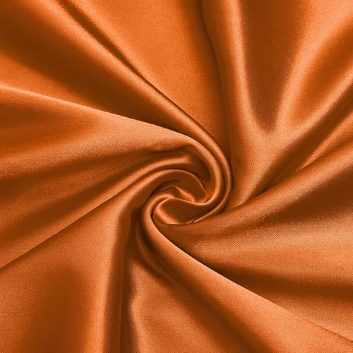 Vista 20 de VACVELT Tela de Satén Charmeuse por Yarda, Tela de Satén Aqua de 60 Pulgadas de Ancho, Suave y Brillante, Perfecta para Vestido de Novia