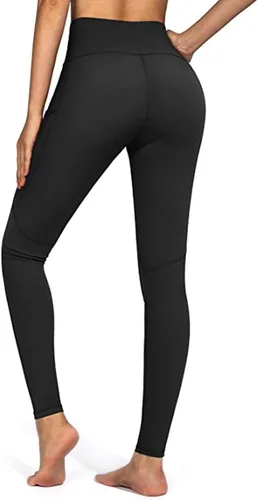 Vista 3 de TRENIS Women High Waist Seamless Leggings Sport Women Fitness Yoga Pants Gym Elastic Workout Printed