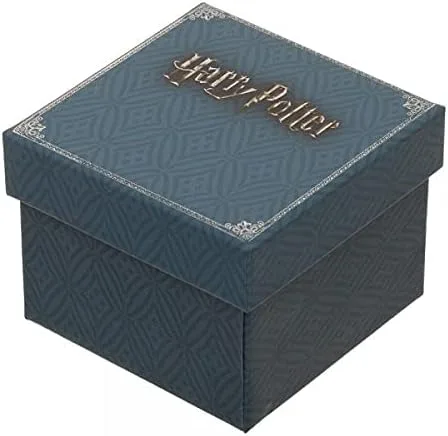 Vista 2 de Harry Potter Ravenclaw - Juego de 3 pulseras, Zinc, Sin gemas.