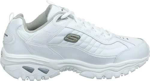 Vista 9 de Skechers Men's Energy Afterburn Shoes Lace-Up Sneaker