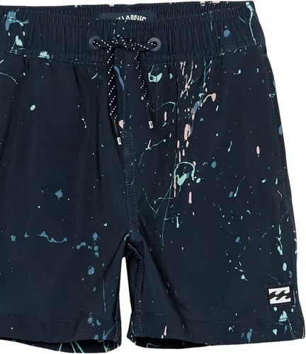 Vista 2 de Billabong Los domingos de niño Layback (bebéniños pequeños)