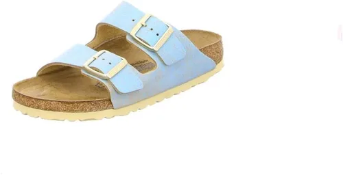 Vista 13 de Birkenstock - Sandalias para hombre Negro
