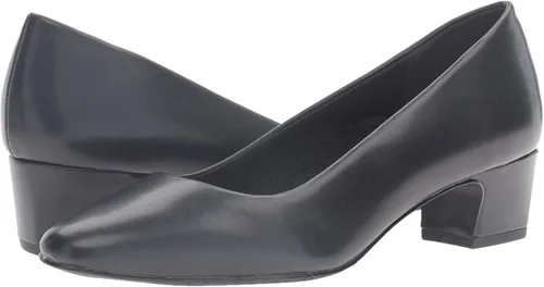 Vista 7 de Easy Street Zapatos de tacón de vestir Prim para mujer