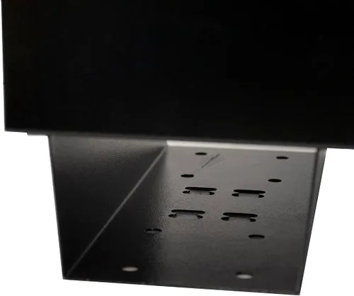 Vista 9 de Caja de trabajo Craftsman de 36" en color negro