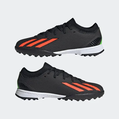 Vista 8 de adidas unisex X Speedportal.3 Turf