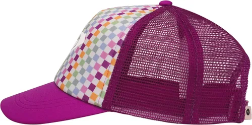 Vista 6 de Roxy Gorro de camionero Sweet Emotions para niña