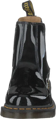 Vista 4 de Dr. Martens 2976 - Botas de cuero Chelsea Crazy Horse para hombre