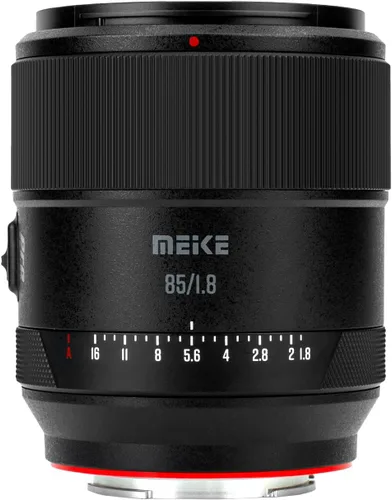 Vista 15 de Meike 0.945 in F1.4 AF Ultra gran angular gran apertura enfoque automático STM Full Frame Super alta resolución 10K Prime Lens compatible