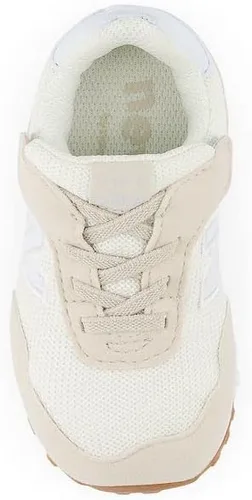 Vista 5 de New Balance Baby-Girl's 515 V1 New-b Hook and Loop Sneaker