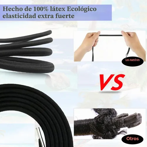 Vista 5 de Ostlttyn Tela de repuesto para silla Zero Gravity con kit de cuerda elástica, paño de reparación de 19 pulgadas de ancho con cable de repuesto