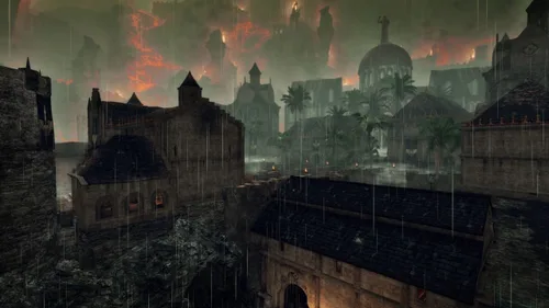 Vista 11 de Risen 2 Dark Waters - Xbox 360
