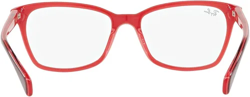 Vista 7 de Ray-Ban RX5362 Square Prescription Eyeglass Frames