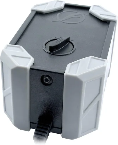 Vista 8 de Fluval Bomba de aire para acuario A101 2.0W, negro