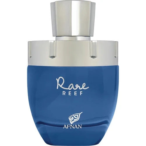 Vista 11 de Afnan Rare Women's Eau De Parfum, 3.4 Fl. Oz