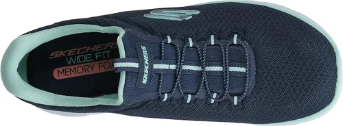 Vista 12 de Skechers Women's Summits Sneaker