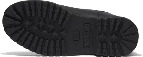 Vista 4 de Timberland PRO Men's Direct Attach 6 Inch Soft-toe Insulated Waterproof Industrial Work Boot Negro