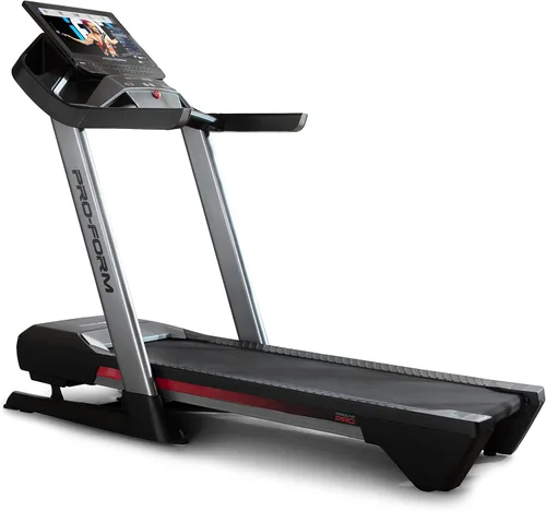 Vista 14 de ProForm Pro Treadmills: Smart Treadmills for Walking and Running with SpaceSaver Design