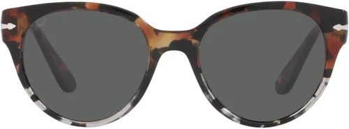 Vista 2 de Persol Gafas de sol redondas PO3287S