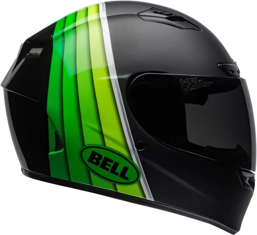 Vista 30 de Bell Qualifier DLX Cascos urbanos de motocicleta