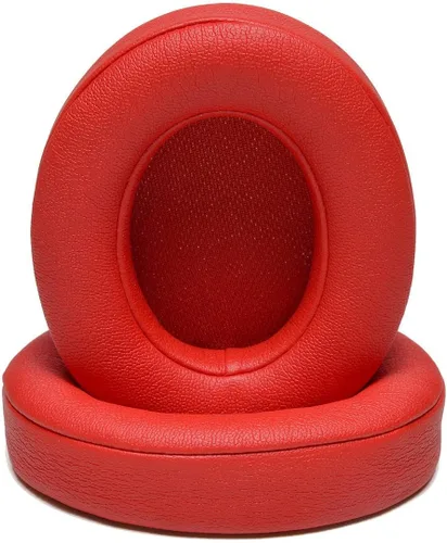 Vista 9 de Almohadillas de repuesto para Beats Studio 3 (A1914), auriculares inalámbricos Studio 3.0, almohadillas para auriculares, piezas de reparación