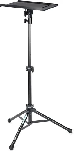 Vista 2 de Samson LTS50 soporte para computadora portátil