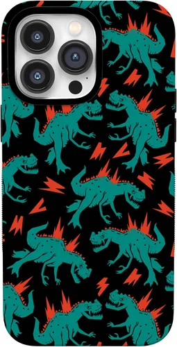 Vista 75 de Casely Funda para iPhone 14 Pro Viva La Vida Frida Kahlo Collage Floral Compatible con MagSafe Diseño protector audaz