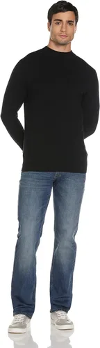 Vista 6 de Lee Jeans de pierna recta de corte flexible para hombre