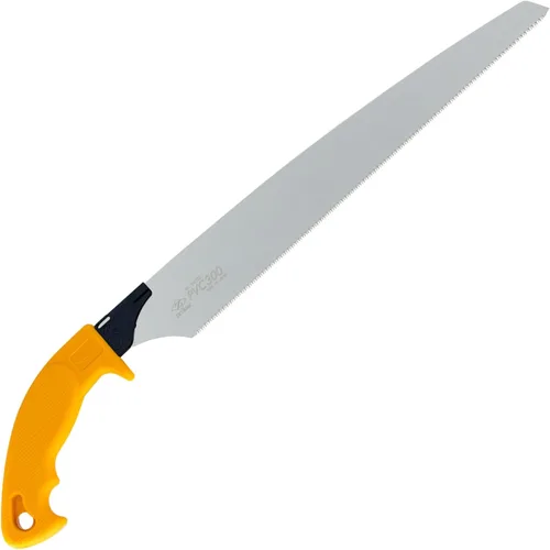 Vista 8 de Z-saw Sierra de tubo de PVC, sierra de tracción japonesa para tubos de PVC y PE, placas de plástico y acrílico, hoja reemplazable (PVC240)
