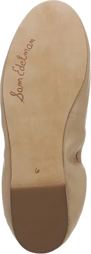 Vista 8 de Sam Edelman Zapatos planos de ballet clásicos Felicia para mujer