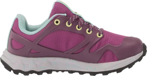 Vista 5 de Merrell Zapatillas de senderismo Altalight Low para niños