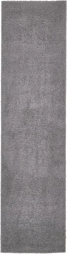 Vista 26 de Unique Loom Studio Colección Solid Shag - Alfombra Urbana Moderna Super Suave y de Felpa