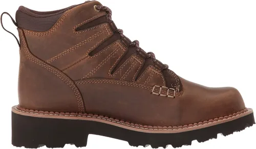 Vista 6 de Ariat Canyon II Boots - Botas casuales con cordones para mujer