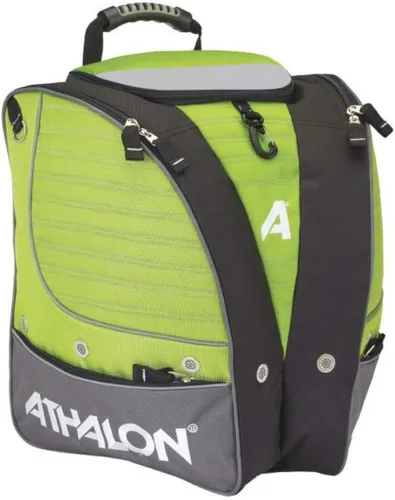 Vista 2 de Athalon Athalon - Bolsa de esquí para adultos "personalizable