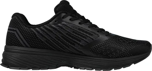 Vista 65 de Joomra Whitin - Tenis deportivos acolchados para correr para hombre
