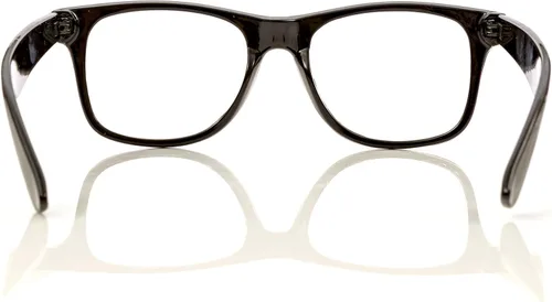 Vista 6 de Gafas de difracción en espiral: para raves, festivales y más