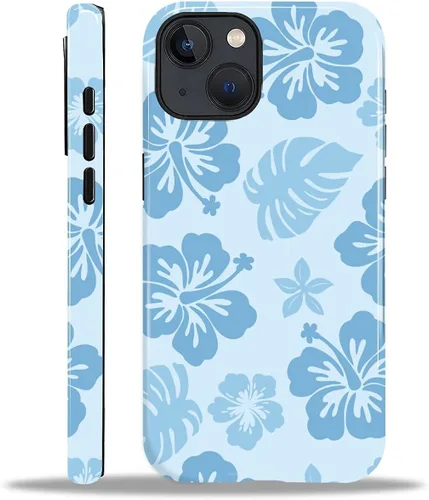 Vista 50 de Funda para iPhone 11 Funda, Diseño de Plantas de Nave Espacial Alienígena - Protección Dual Híbrida Silicona + PC Duro Resistente a Golpes Cubierta