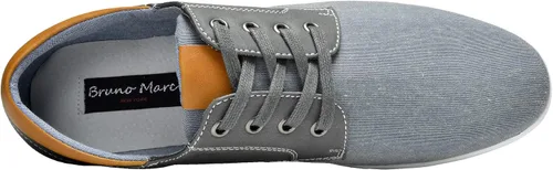 Vista 7 de Bruno Marc Rivera - Tenis estilo Oxford para hombre