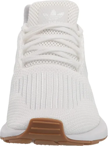 Vista 2 de adidas Swift Run Zapatillas de deporte con cordones para hombre