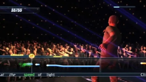 Vista 4 de Karaoke Revolution - Playstation 3 (Bundle)