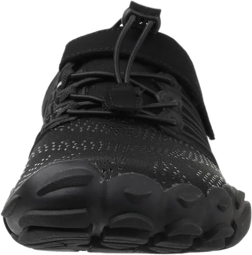 Vista 3 de WHITIN Men's Minimalist Trail Runner Wide Toe Box Barefoot Inspired