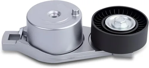 Vista 29 de IRONTEK 305281 Conjunto de polea tensora de correa para Ford (2001-2006 Escape/ 2001-2005 Taurus), para Mercury (2001-2002 Cougar/ 2001-2005 Sable)